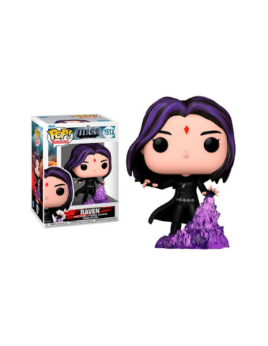 Funko pop dc comics series tv