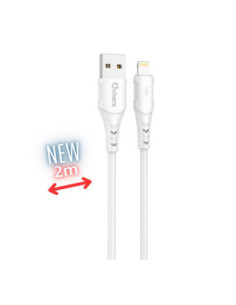 Cable qcharx athens lightning a usb