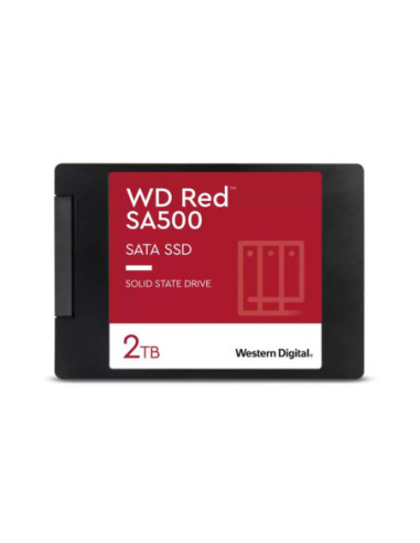 Wds200t2r0a 2 tb 2.5 pulgadas seríal ata