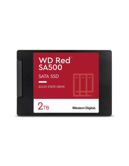 Wds200t2r0a 2 tb 2.5 pulgadas seríal ata