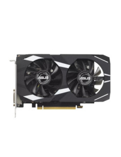 Tarjeta grafica asus nvidia dual rtx3050 - o6g
