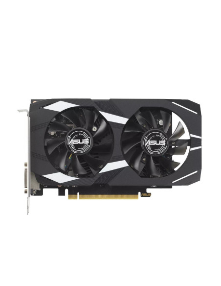 Tarjeta grafica asus nvidia dual rtx3050 - o6g