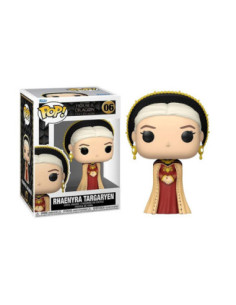 Funko pop house of the dragon