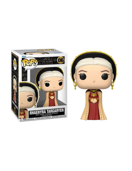 Funko pop house of the dragon