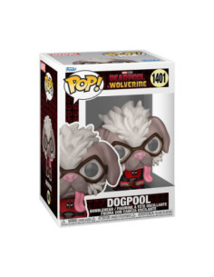 Funko pop marvel deadpool & wolverine