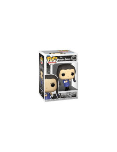 Funko pop the addams family wednesday