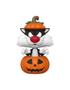 Funko pop looney tunes halloween w