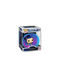 Funko pop deluxe coraline 15 aniversario