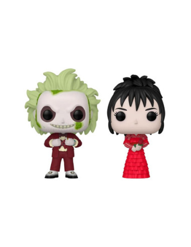 Funko pop cine beetlejuice beetlejuice beetleuice