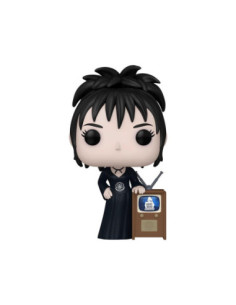 Funko pop cine beetlejuice beetlejuice lydia
