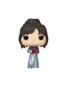 Funko pop cine beetlejuice beetlejuice astrid