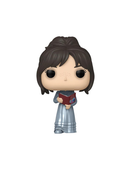 Funko pop cine beetlejuice beetlejuice astrid