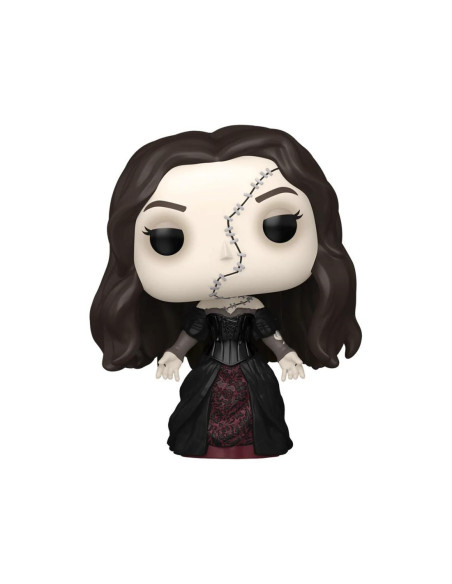 Funko pop cine beetlejuice beetlejuice delores