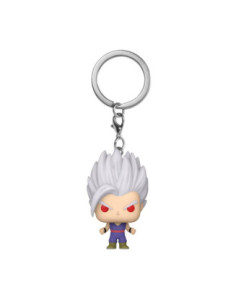 Funko pop keychain llavero dragon ball