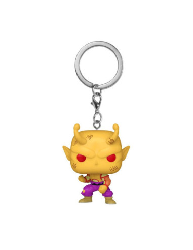 Funko pop keychain llavero dragon ball
