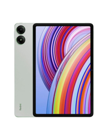 Tablet xiaomi redmi pad pro 12.1 pulgadas