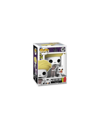 Funko pop disney pesadilla antes navidad