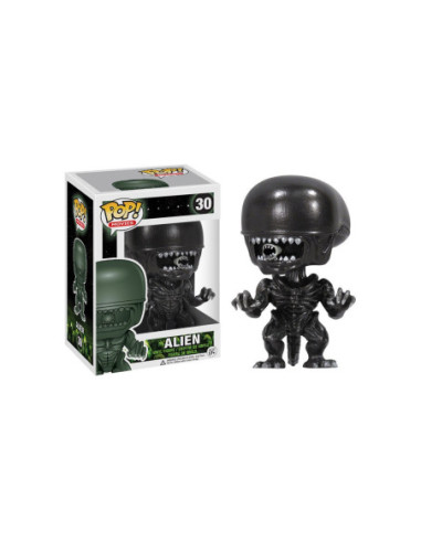 Funko pop alien