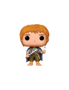 Funko pop el señor los anillos