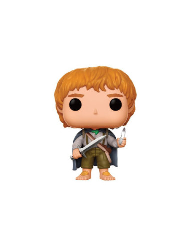 Funko pop el señor los anillos