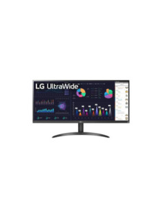 Monitor led ips lg 34wq500 34 pulgadas