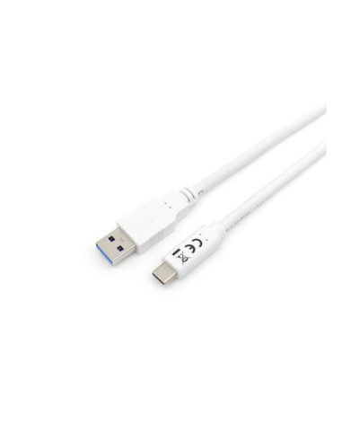 Cable usb tipo c a usb