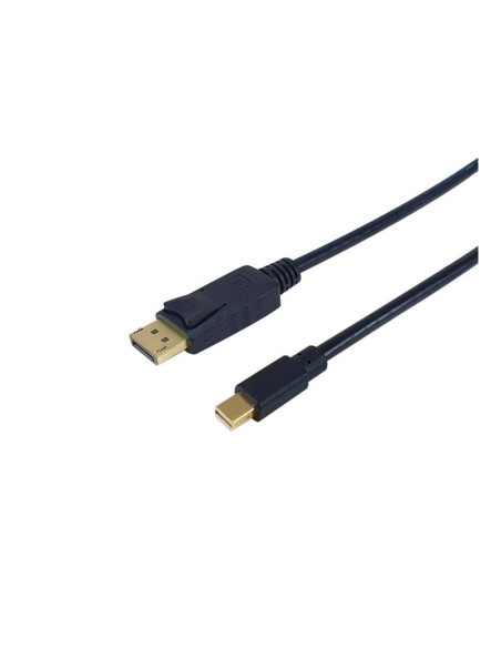 Cable mini displayport a displayport 4k