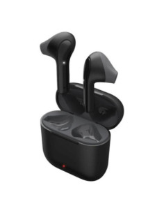 Auriculares hama freedom light bluetooth negro