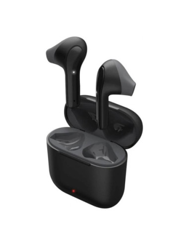 Auriculares hama freedom light bluetooth negro