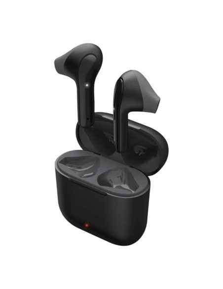 Auriculares hama freedom light bluetooth negro