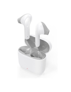 Auriculares hama freedom light bluetooth blanco