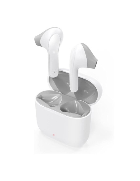 Auriculares hama freedom light bluetooth blanco
