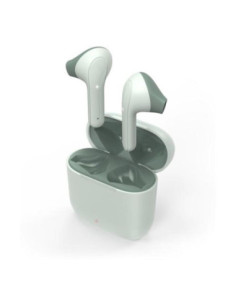 Auriculares hama freedom light bluetooth verde