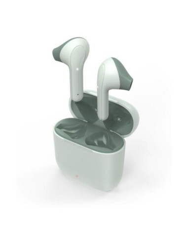 Auriculares hama freedom light bluetooth verde