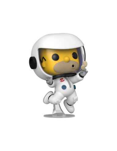 Funko pop animacion the simpsons deep