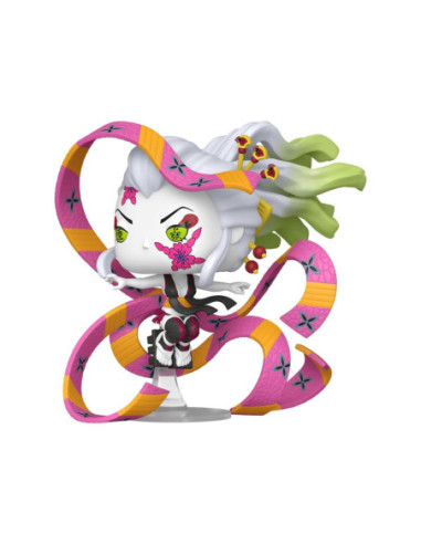 Funko pop deluxe demon slayer kimetsu