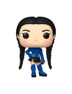 Funko pop estrellas la musica rosalia
