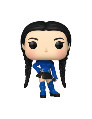 Funko pop estrellas la musica rosalia