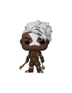 Funko pop arcane: league of legends