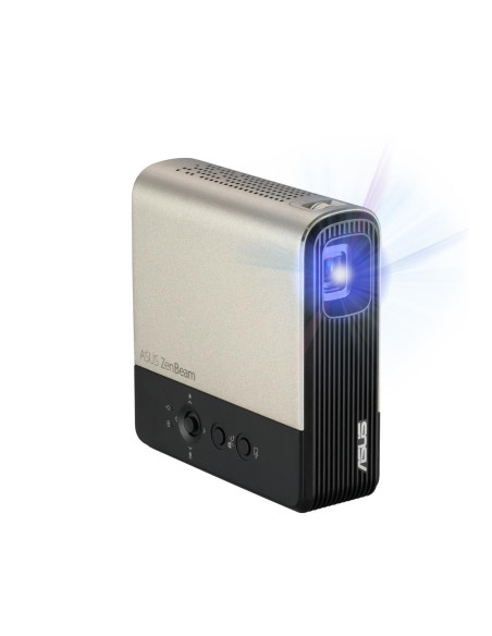 Asus zenbeam e2 300 ansi lumenes
