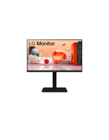 Lg 24ba560 23.8 pulgadas fhd 5ms hdmi