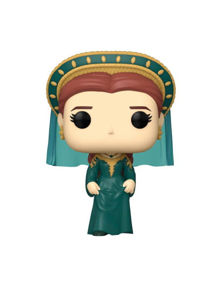 Funko pop house of the dragon