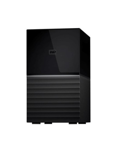 Disco duro externo hdd wd western