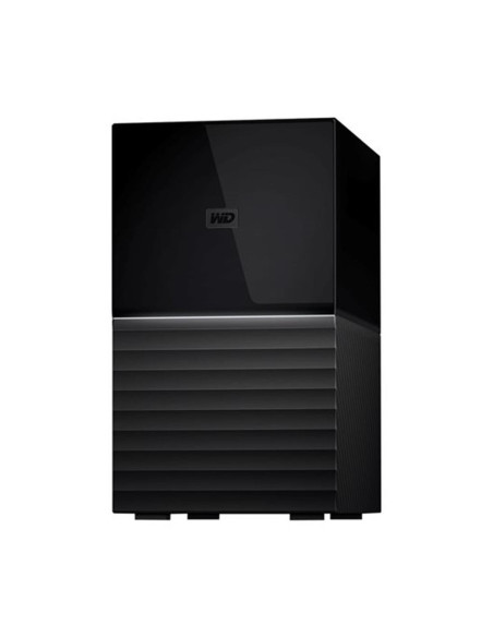 Disco duro externo hdd wd western