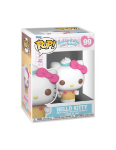 Funko pop hello kitty and friends