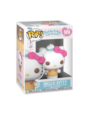 Funko pop hello kitty and friends