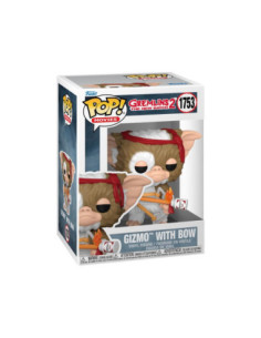 Funko pop gremlins 2 the new