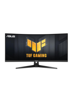 Led asus vg34vq3b 34 pulgadas curvo 3440