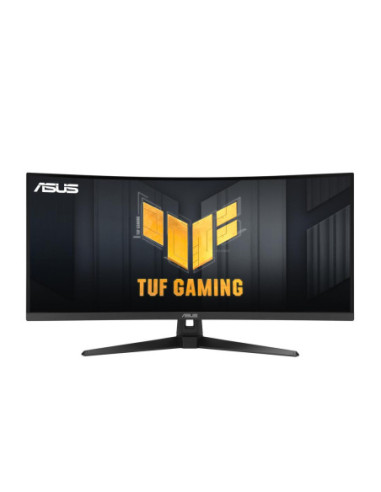 Led asus vg34vq3b 34 pulgadas curvo 3440