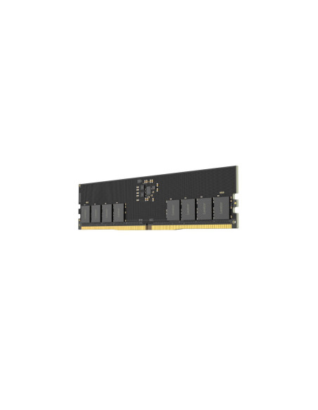 Memoria ram ddr5 16gb lexar udimm